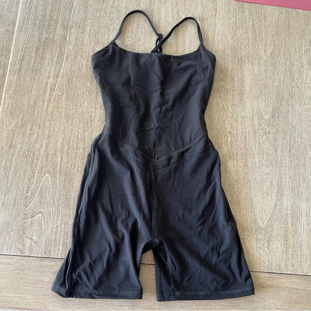 Buffbunny Legacy Bodysuit